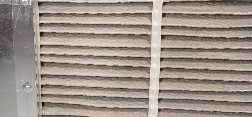 Mobile Car AC Filter Replacement in Fairland