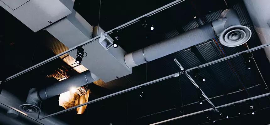 Our Air Duct Replacement Services in Fairland, MD