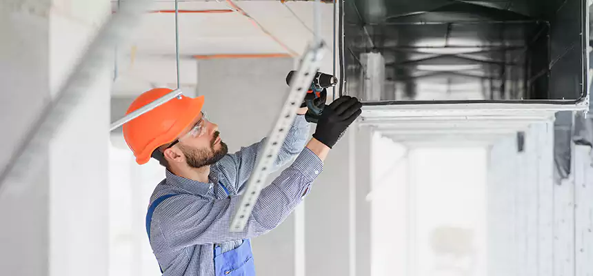 Our Air Vent Replacement Services in Fairland, MD