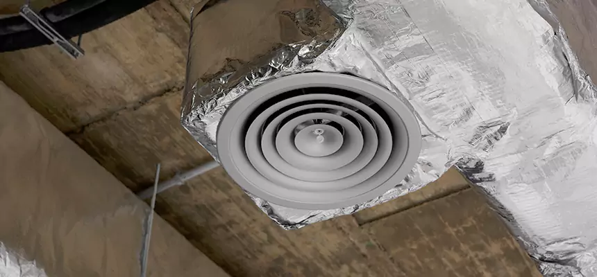 Our Basement Vent Cleaning Services in Fairland, MD