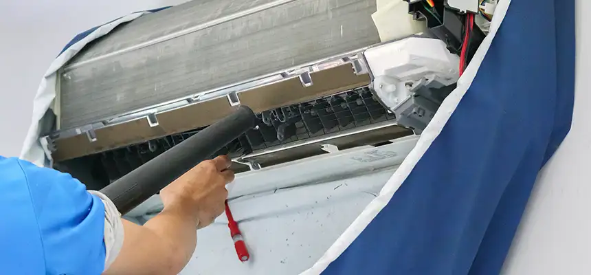 Advanced Clogged Dryer Vent Repair for Multi-Unit & Commercial in Fairland, MD