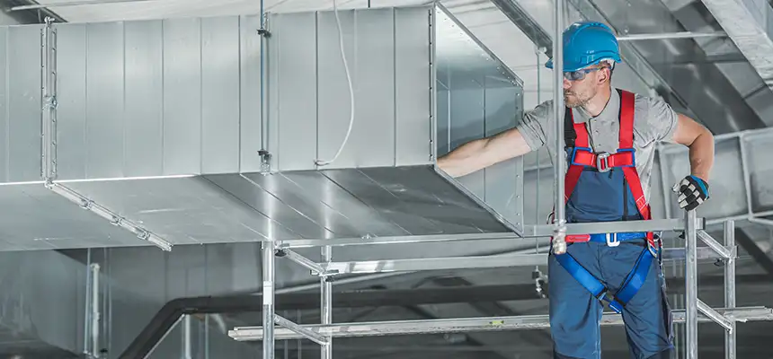 Our Dryer Fire Safety Service Services in Fairland, MD