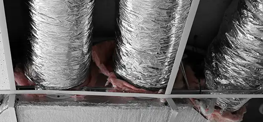 Scalable Commercial Multi‑Unit Dryer Vent Camera Inspection in Fairland, MD