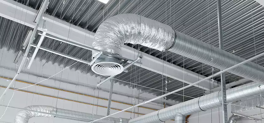 Our Dryer Vent Hose Replacement Services in Fairland, MD