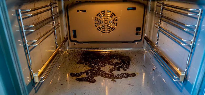 Our Dryer Vent Mold Cleaning Services in Fairland, MD