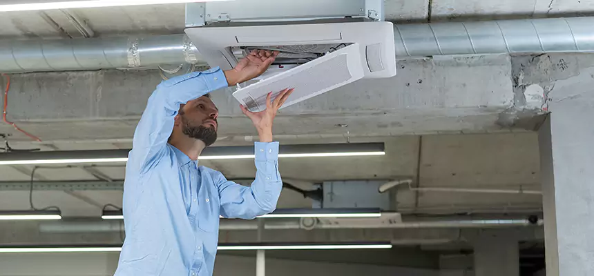 Our Energy Recovery Ventilation Cleaning Services in Fairland, MD
