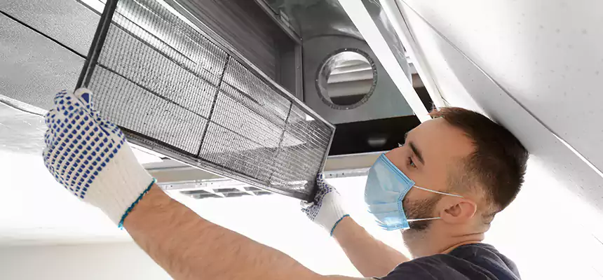 Our Home Duct Cleaning Services in Fairland, MD