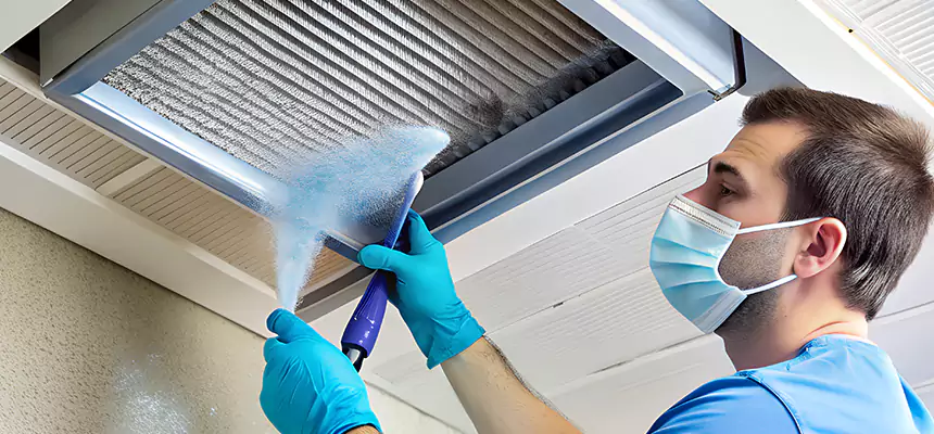 Our Home Ventilation Cleaning Services in Fairland, MD