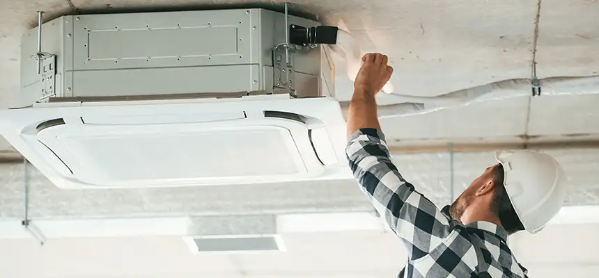 Our Local Vent Cleaning Services in Fairland, MD