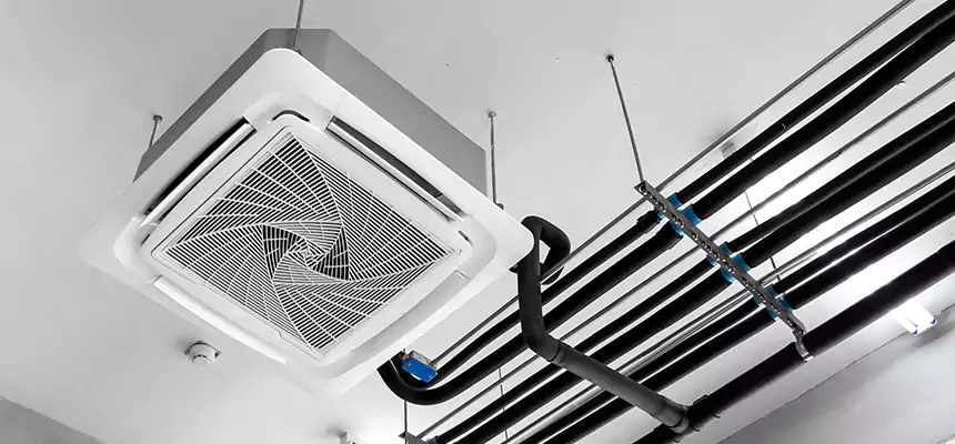 Our Smart AC Vent Controller Services in Fairland, MD