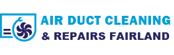 Air Duct Cleaning & Repairs Fairland