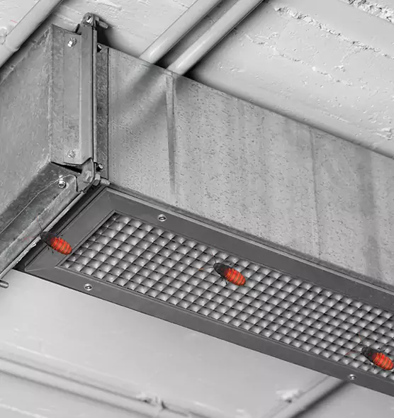 About Air Duct Cockroach Removal in Fairland, MD
