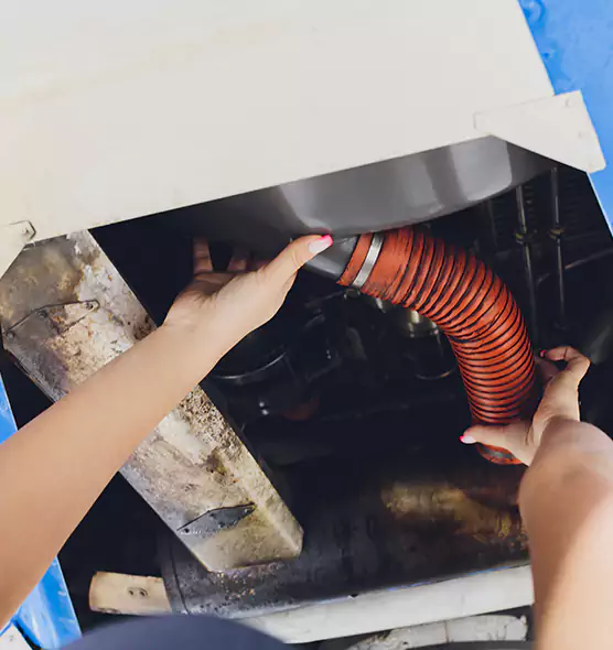 About Air Duct Virus Disinfection in Fairland, MD