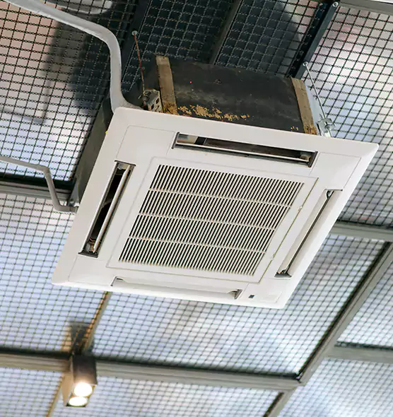 Top-Notch Allergy Relief Vent Cleaning Services in Fairland, MD