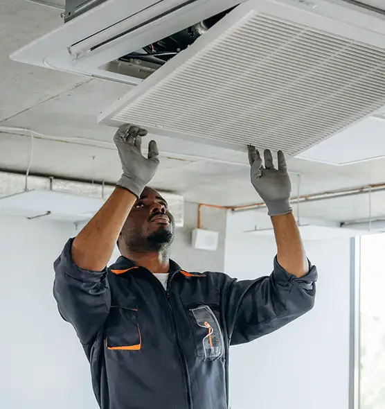 About Certified Air Duct Specialists in Fairland, MD