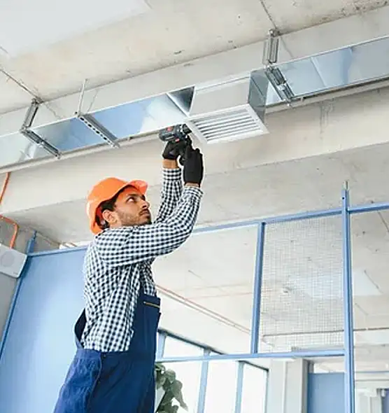 About Commercial Laundry Vent Cleaning in Fairland, MD