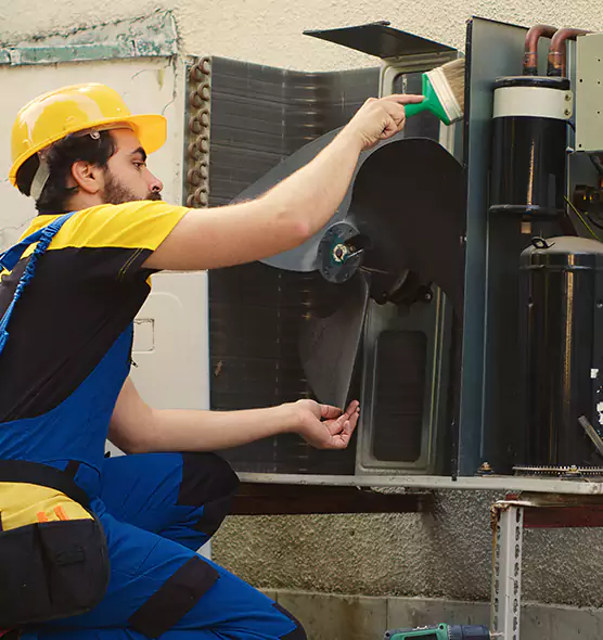 About Dryer Duct Fire Hazard Inspection in Fairland, MD