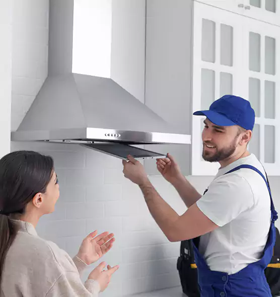 Professional Dryer Vent Cleaning Service in Fairland, MD