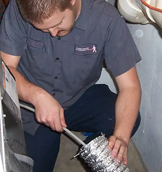 About Dryer Vent Hose Installation in Fairland, MD