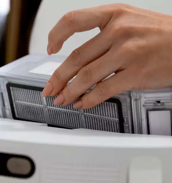  Professional Dryer Vent Lint Filter Cleaning in Fairland, MD