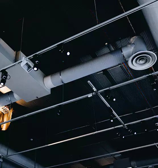 About Duct Sanitization with UV Light in Fairland, MD