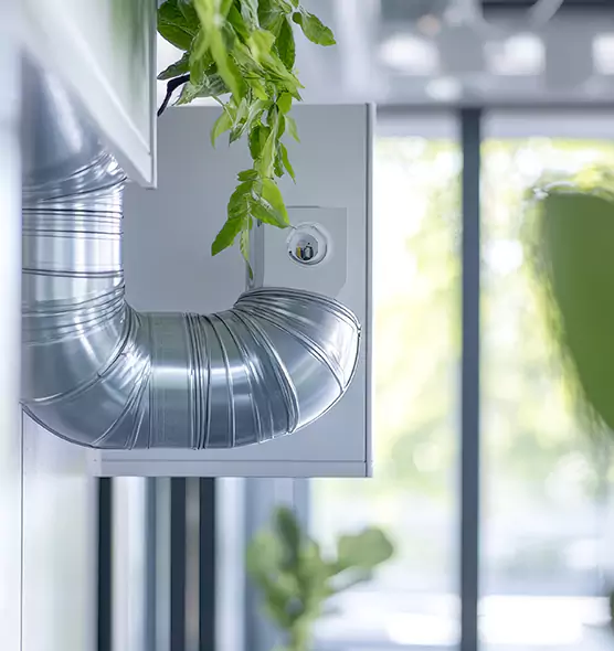 Professional Eco-Friendly Duct Cleaning Services in Fairland, MD