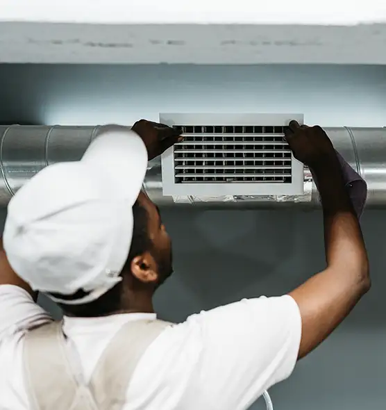 About Emergency Dryer Vent Repair in Fairland, MD