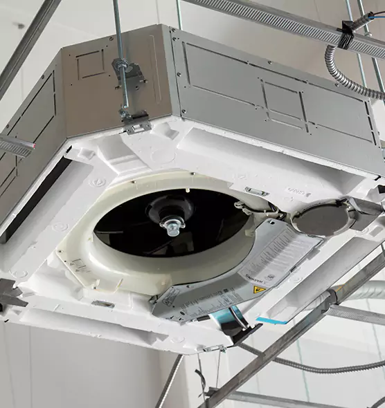 Professional Industrial Dryer Vent Cleaning in Fairland, MD