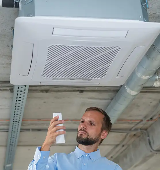 About Local Vent Cleaning Services in Fairland, MD