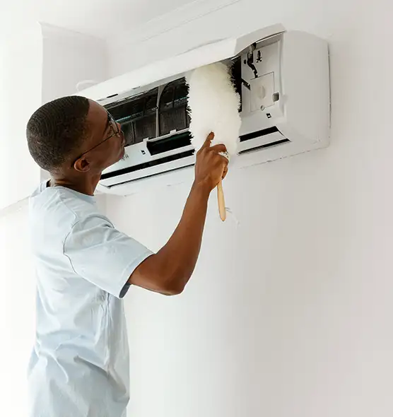 Professional Maximize AC Efficiency  in Fairland, MD
