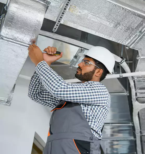 Welcome to Mold & Mildew Removal from Air Ducts Fairland, MD