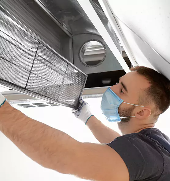 About Remove Smoke Smell From Air Duct in Fairland, MD