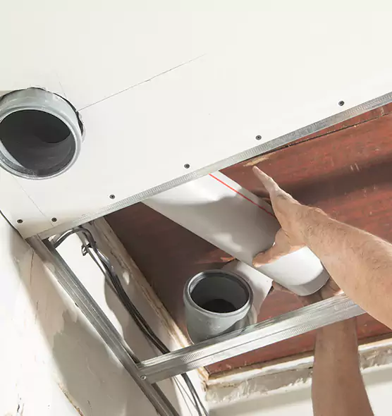 Professional Seasonal Allergy Air Duct Cleaning in Fairland, MD