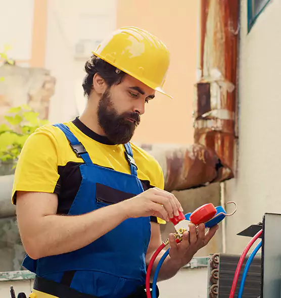 About Smart HVAC Installation in Fairland, MD