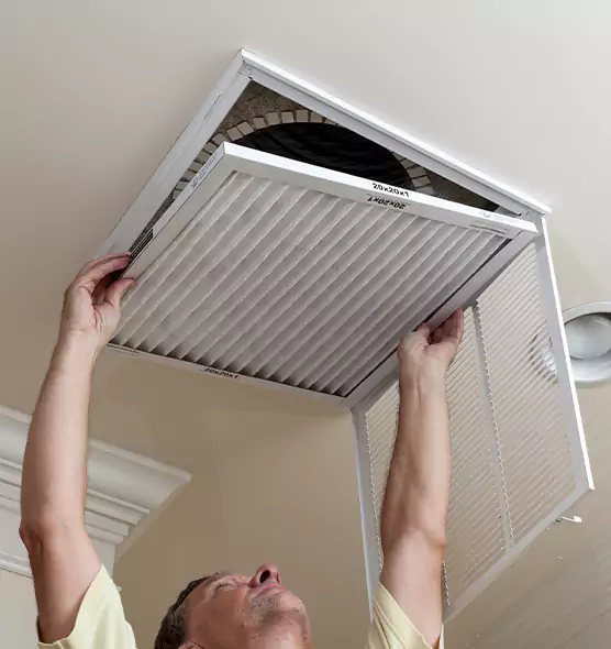 Trusted Vent Shaft Cleaning Expert in Fairland, MD