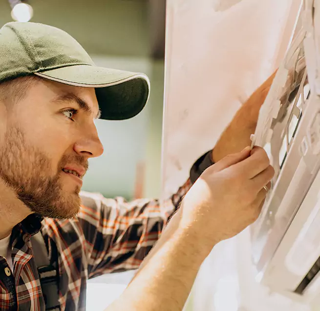 Why Homeowners Businesses Trust Us in Fairland, MD?