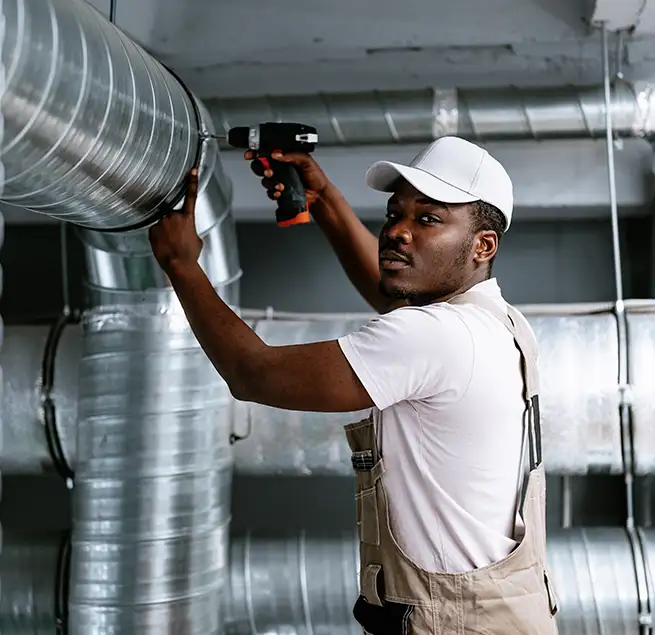 Why Homeowners & Businesses Trust Us Fairland, MD