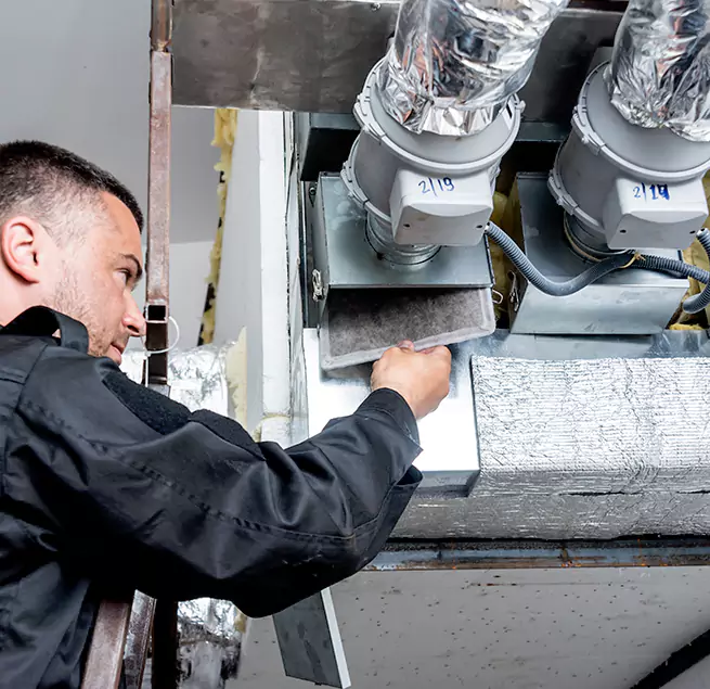 Why Homeowners & Businesses Trust Us in Fairland, MD?