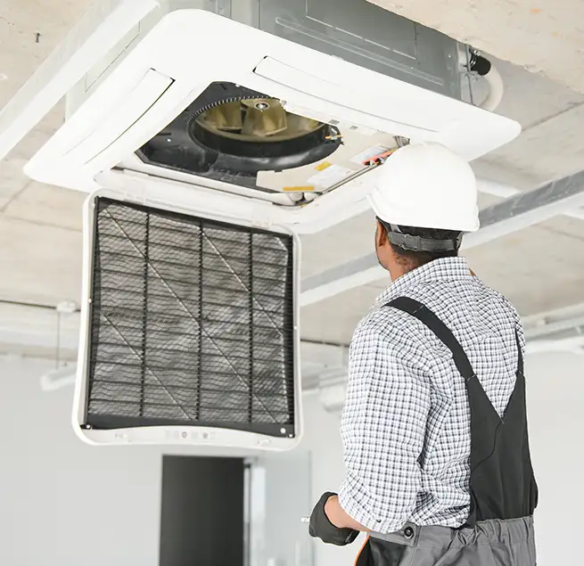 Why Homeowners & Businesses Trust Us in Fairland, MD?