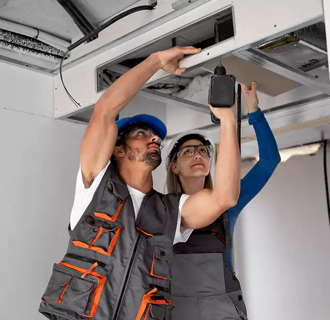 Why Homeowners & Businesses Trust Us in Fairland, MD