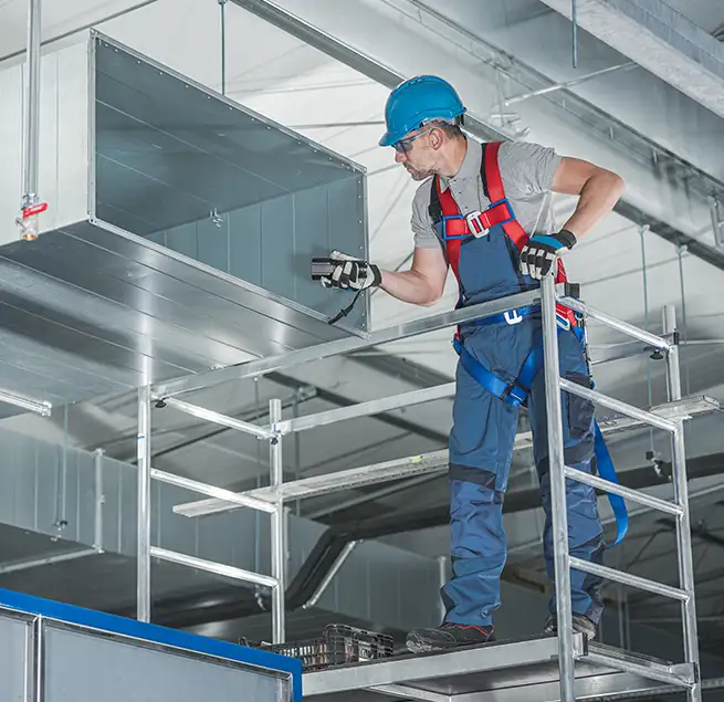 Why Homeowners & Businesses Trust Us in Fairland, MD?