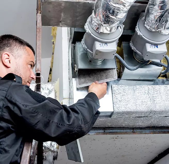 Why Homeowners & Businesses Trust Us in Fairland, MD?