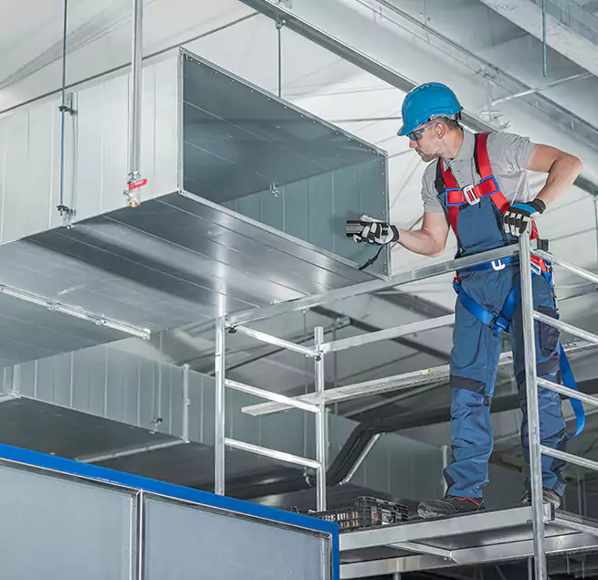 Why Homeowners & Businesses Trust Us in Fairland, MD?