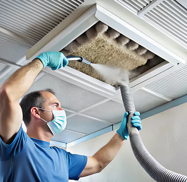 Why Homeowners & Businesses Trust Us Fairland, MD