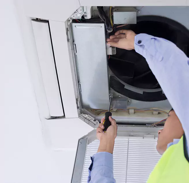 Why Homeowners & Businesses Trust Us Fairland, MD?