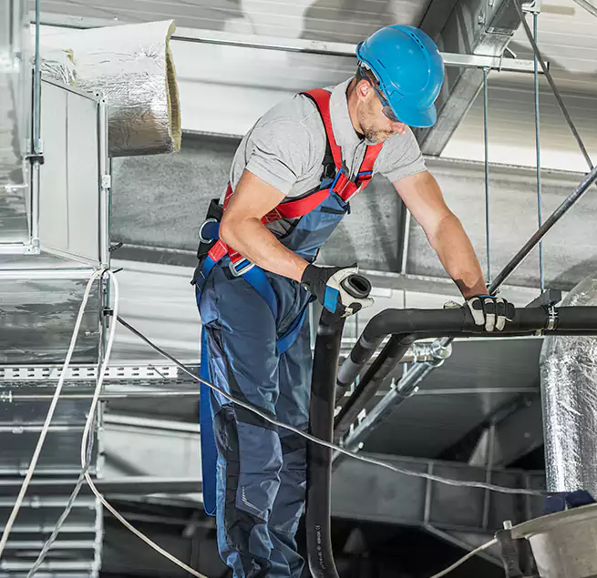 Why Homeowners & Businesses Trust Us in Fairland, MD?