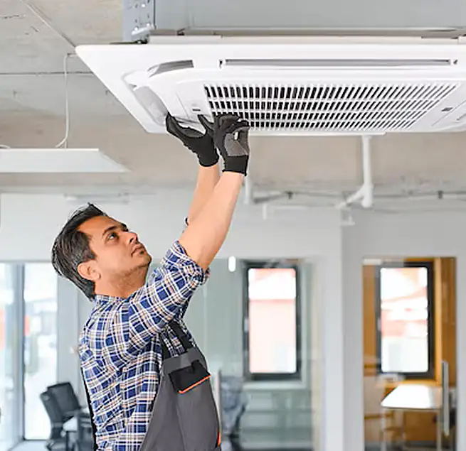 Why Homeowners & Businesses Trust Us in Fairland, MD?