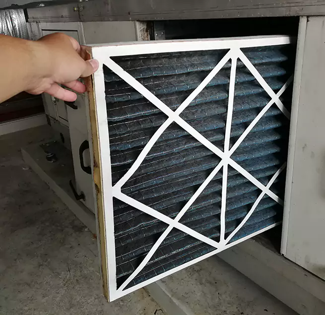 Why Homeowners & Businesses Trust Us Fairland, MD?