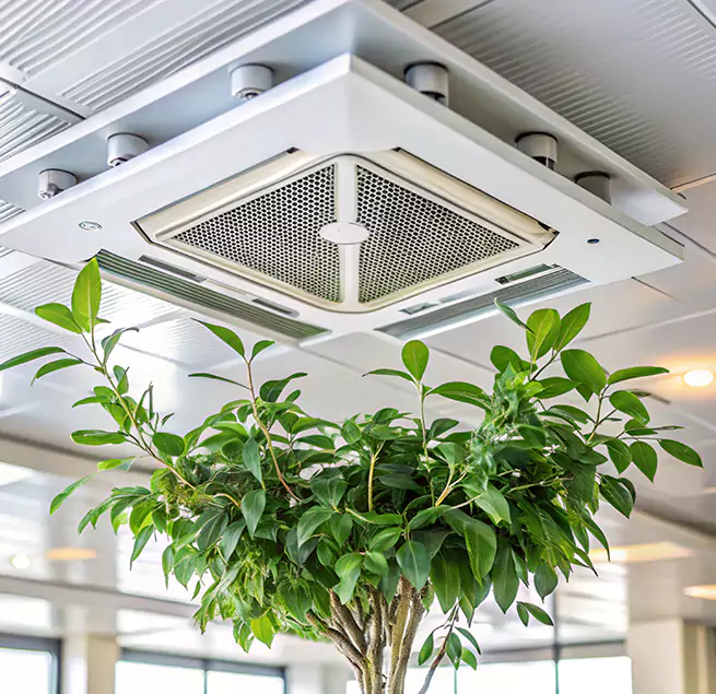 Why Homeowners & Businesses Trust Us in Fairland, MD?