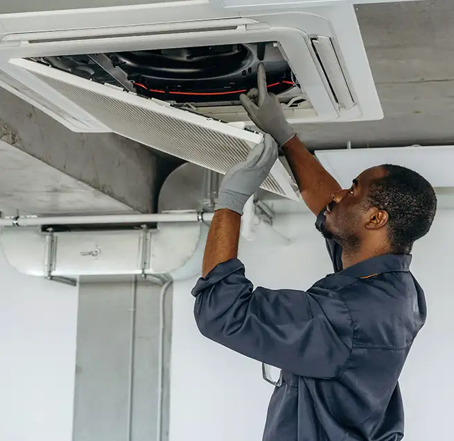 Why Homeowners & Businesses Trust Us in Fairland, MD?